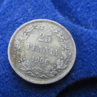 25 penniä 1906 - pikkukuva 1