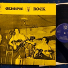 Olympic Rock LP - pikkukuva 1