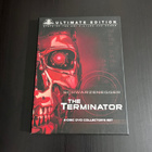 The Terminator - Ultimate Edition - 2DVD - pikkukuva 1