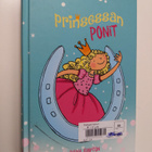 Diana Kimpton : Prinsessan ponit - pikkukuva 1