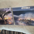 Ensiferum – Dragonheads CD EP – Spinefarm 2006 – Finnish Fol - pikkukuva 1