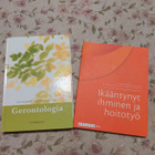 2 OPPIKIRJAA: Ikääntynyt ihminen ja hoitotyö+Gerontologia - pikkukuva 1