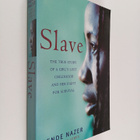 Damien Lewis ym. : Slave - The True Story of a Girl's Los... - pikkukuva 1