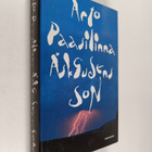 Arto Paasilinna : Åskgudens son - pikkukuva 1