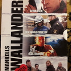 Wallander 5 - 8 DVD-BOX - pikkukuva 2