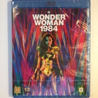 Wonder Woman 1984 (Blu-ray) Gal Gadot, Chris Pine (UUSI 2020 - pikkukuva 1