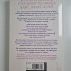Zita West : Zita West's Guide to Getting Pregnant - pikkukuva 2