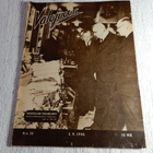 VALOJUOVA -LEHTI 35-1946 - pikkukuva 1