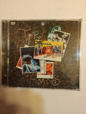 CD Tori Amos: Welcome to sunny Florida