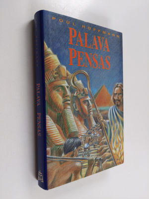 Poul Hoffmann : Palava pensas