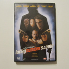 Lucky number slevin DVD - pikkukuva 1