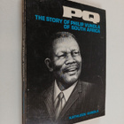 Kathleen Vundla : PQ, the Story of Philip Vundla of South... - pikkukuva 1