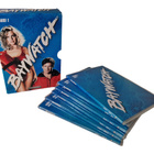 DVD - TV -sarja (Baywatch - season 1) K7 - pikkukuva 1