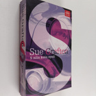 Sue Grafton : S niin kuin synti - pikkukuva 1