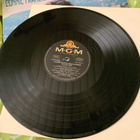 CONNIE FRANCIS: Sings modern Italian hits * GER 1962 - pikkukuva 3