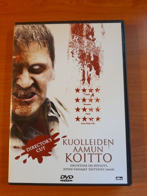 Kuolleiden aamunkoitto
