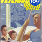 Veteraanin voitto (DVD) - pikkukuva 1