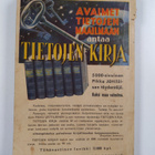 Viljo Rauta : Riitamaan ritari : historiallinen seikkailu... - pikkukuva 2