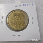 10 mk 1929 Alumiini pronssi Rahakehyksessä Kl 6-7 - pikkukuva 2