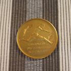 Suomen Mestaruusmitali Naiset kuulant. 1950 Mestari. - pikkukuva 2