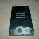 Markus Nummi Karkkipäivä  -pok - pikkukuva 1