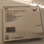 Humble Pie . The best of CD charly 1993 - pikkukuva 3