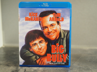 Big Bully ( Blu-ray ) 1996