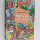 Amanda Vaara : Sopivassa suhteessa - pikkukuva 1