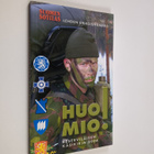 Huomio! : Reserviläisen käsikirja 2006 - pikkukuva 1