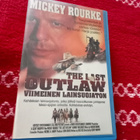The last outlaw - viimeinen lainsuojatonVhs - pikkukuva 3