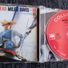 Miles Davis & Gil Evans - Miles ahead (+bonus) - pikkukuva 2