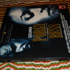 GERSHWIN - Porgy And Bess -3x LP BOX 1989 soundtrack EX- - pikkukuva 1