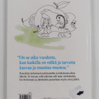 Raisa Annika Jäntti : Uneliaan Unttusen puutarhakirja - pikkukuva 2