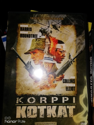 Korppikotkat
