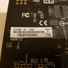 Asus GeForce GTX 950 OC 2 GB -näytönohjain - pikkukuva 5