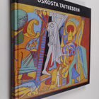 Liisa Väisänen : Uskosta taiteeseen - pikkukuva 1