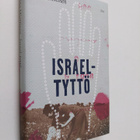 Niina Miettinen : Israel-tyttö - pikkukuva 1