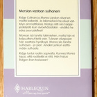 Harlequin Julia / Leigh Michaels - Ridge sulhasen roolissa - pikkukuva 2