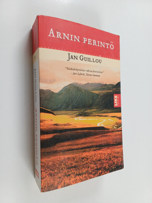Jan Guillou : Arnin perintö