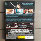 DVD: Freejack (Emilio Estevez, Mick Jagger, Anthony Hopkins) - pikkukuva 2