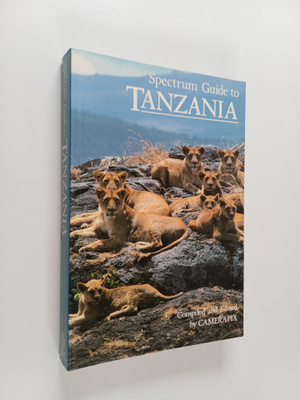 Spectrum Guide to Tanzania