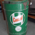 VANHA CASTROL -ÖLJYKANNU - pikkukuva 1