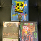 Class Of Nuke’em High Blu Ray - pikkukuva 1