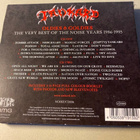 TANKARD: Oldies & Goldies * EU 2016 * 2CD - pikkukuva 2