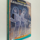 Dian Curtis Regan : Aavelinnan arvoitus - pikkukuva 1