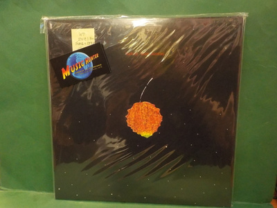 MALADY - AINAVIHANTAA - UUSI 2021 FIN LP