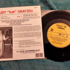 Rudy Grayzell EP - pikkukuva 2