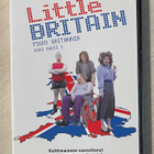 Pikku-Britannia (Little Britain): Kausi 1 (2DVD) - pikkukuva 1
