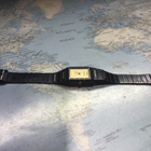 SEIKO ”leidies” musta/kulta - pikkukuva 4