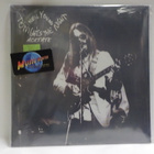 NEIL YOUNG - TONIGHTS THE NIGHT ACETATE UUSI SPAIN 2012 LP - pikkukuva 1
